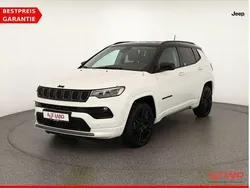 Andere Gebraucht 2023 Jeep Compass SUV | 26.990 € (Guter Preis)