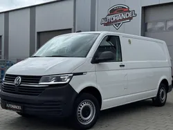 Weiß Gebraucht 2020 VW T6.1 Van | 23.900 €