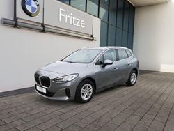 Grau Gebraucht 2022 BMW 218 Active Tourer Efficient Dynamics Van / Kleinbus | 23.985 € (Fairer Preis)