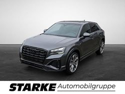 Grau (daytonagrau perleffekt) Neu 2025 Audi Q2 S-Line SUV | 42.990 € (Fairer Preis)