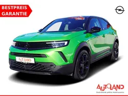 Grün Gebraucht 2021 Opel Mokka GS Line SUV | 19.950 € (Etwas zu teuer)
