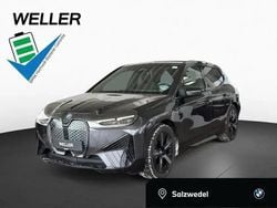 Sophistograu (grau) Gebraucht 2023 BMW iX Comfort Edition SUV | 40.850 € (Guter Preis)