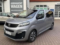 Grau Gebraucht 2022 Fiat E-Ulysse L2 75 kWh Van / Kleinbus | 33.998 € (Superpreis)