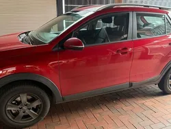 Rot Gebraucht 2022 Kia Stonic Vision SUV | 17.300 € (Fairer Preis)