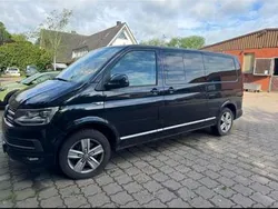 Schwarz Gebraucht 2017 VW T6 Van | 18.800 €