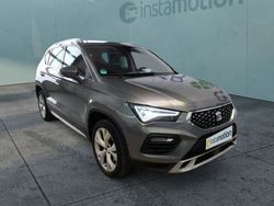 Grau Gebraucht 2022 Seat Ateca Xperience SUV | 28.440 € (Fairer Preis)