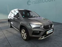 Grau Gebraucht 2022 Seat Ateca Xperience SUV | 28.440 € (Guter Preis)