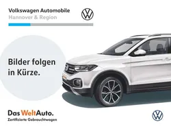 Ivory silver metallic Gebraucht 2023 VW T-Cross Move SUV | 23.690 € (Fairer Preis)