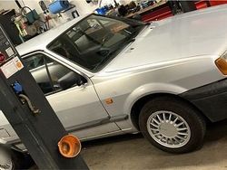 Silber Gebraucht 1993 VW Polo Kleinwagen | 1.800 €