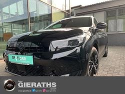 Schwarz Gebraucht 2024 Opel Corsa Kleinwagen | 20.850 € (Fairer Preis)