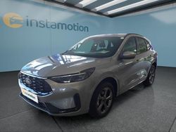 Silber Gebraucht 2024 Ford Kuga SUV | 29.949 € (Superpreis)