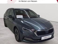 Quarzgrau metallic Gebraucht 2022 Skoda Octavia Style Kombi | 19.390 € (Fairer Preis)