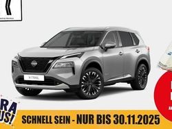 Gun metallic Neu 2025 Nissan X-Trail Tekna SUV | 43.090 €