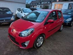 Rot Gebraucht 2011 Renault Twingo Authentique Kleinwagen | 4.250 € (Fairer Preis)