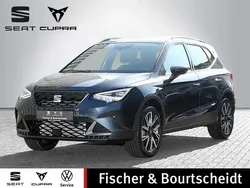 Grau Neu 2024 Seat Arona FR SUV | 27.180 € (Fairer Preis)