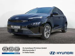 Schwarz Gebraucht 2021 Hyundai Kona Trend SUV | 18.950 € (Fairer Preis)