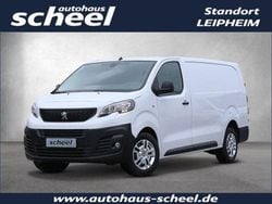 Lackierung weiss icy/typ aussenv Gebraucht 2022 Peugeot Expert Premium Van | 15.290 € (Superpreis)