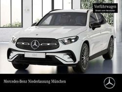 Weiß Neu 2025 Mercedes GLC220 AMG SUV | 62.900 € (Guter Preis)