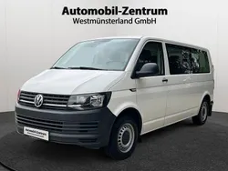 Weiß Gebraucht 2018 VW T6 Van | 26.990 € (Superpreis)