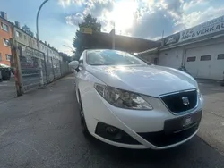 Weiß Gebraucht 2010 Seat Ibiza SC Kleinwagen | 2.995 € (Guter Preis)