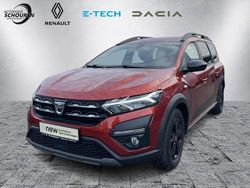 Braun Gebraucht 2022 Dacia Jogger Extreme Van / Kleinbus | 15.890 € (Fairer Preis)