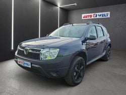 Blau Gebraucht 2012 Dacia Duster Ice SUV | 6.890 € (Etwas zu teuer)