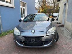 Gebraucht 2010 Renault Mégane Cabriolet Dynamique Cabrio | 4.899 € (Fairer Preis)