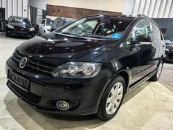 Schwarz Gebraucht 2010 VW Golf VI Team Limousine | 6.800 € (Fairer Preis)