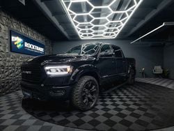 Schwarz Gebraucht 2023 Dodge Ram Abholung | 56.990 € (Fairer Preis)