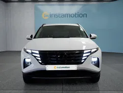 Neu 2025 Hyundai Tucson N Line SUV | 37.849 € (Teuer)