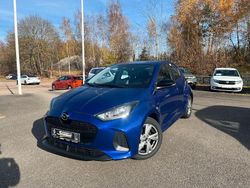 Glassblue Neu 2025 Mazda 2 Exclusive-Line Limousine | 25.490 € (Fairer Preis)