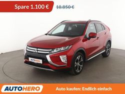 Rot Gebraucht 2019 Mitsubishi Eclipse Cross Top SUV | 17.750 € (Fairer Preis)