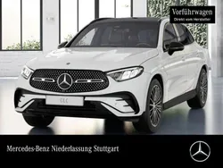 Weiß Gebraucht 2025 Mercedes GLC300e AMG SUV | 64.000 € (Superpreis)