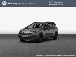Grün Neu 2025 Dacia Jogger Extreme Kombi | 26.780 € (Fairer Preis)