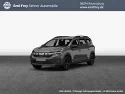 Grün Neu 2025 Dacia Jogger Extreme Kombi | 26.780 € (Fairer Preis)