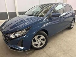 Vibrant blue uc3 Neu 2025 Hyundai i20 Comfort Kleinwagen | 20.251 € (Fairer Preis)
