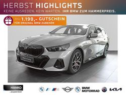 Oxidgrau ii Neu 2025 BMW 520 Comfort Edition Kombi | 71.750 €