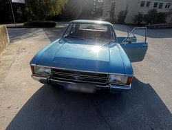 Blau Gebraucht 1972 Ford Consul Limousine | 9.900 €