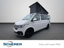 Candyweiß Gebraucht 2023 VW T6.1 California Van | 61.980 €
