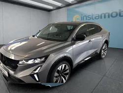 Grau Neu 2024 Renault Rafale SUV | 43.849 € (Superpreis)