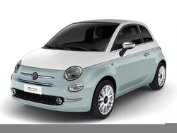 Neu 2024 Fiat 500C Collezione Cabrio | 18.999 € (Fairer Preis)