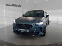 Grau Gebraucht 2025 Cupra Formentor VZ SUV | 52.788 € (Fairer Preis)