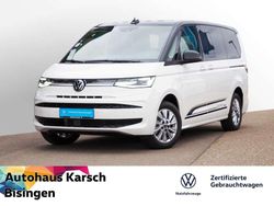 Andere farbe Gebraucht 2024 VW T7 Edition Van | 62.890 € (Teuer)
