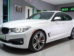 Mineralweiss perlmutt Gebraucht 2014 BMW 328 Gran Turismo Sport Line Limousine | 18.990 € (Fairer Preis)