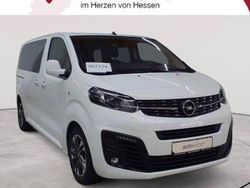 Andere Gebraucht 2021 Opel Zafira Life Edition Van / Kleinbus | 26.590 € (Fairer Preis)