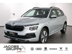 Silber Gebraucht 2024 Skoda Kamiq Selection SUV | 20.960 € (Fairer Preis)