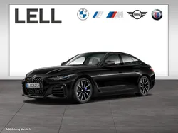 Schwarz Gebraucht 2022 BMW M440 M Sport Limousine | 48.750 € (Superpreis)