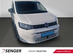 Andere Gebraucht 2021 VW Caddy Van / Kleinbus | 17.980 € (Guter Preis)