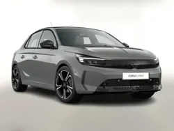 Grafik grau / dach schwarz Neu 2025 Opel Corsa Kleinwagen | 22.301 € (Guter Preis)
