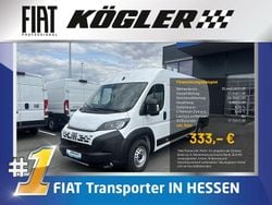 Weiß Neu 2025 Fiat Ducato Van | 35.440 € (Guter Preis)